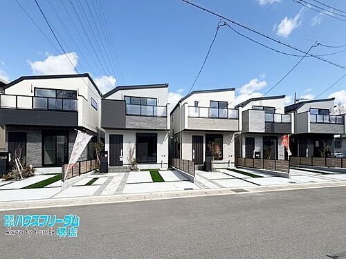 大阪府堺市北区百舌鳥本町１丁 5498万円 3SLDK
