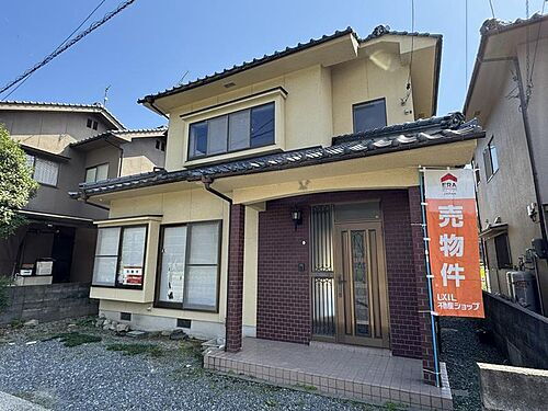 広島県山県郡北広島町本地 中古住宅