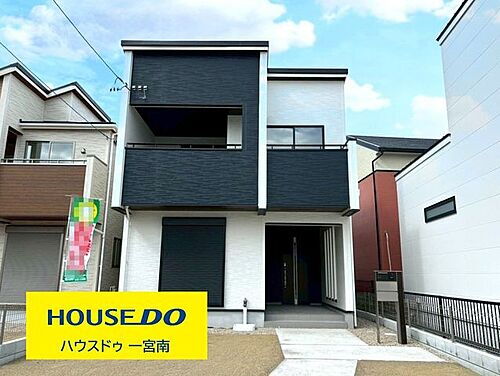 愛知県一宮市長島町５丁目 3580万円 3LDK