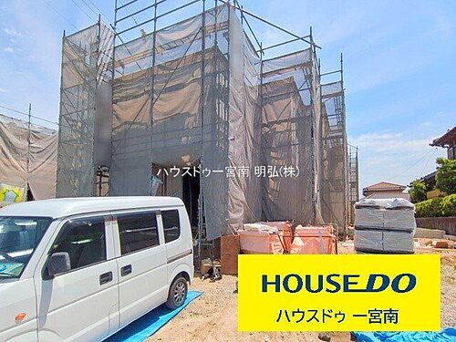愛知県稲沢市大矢江西町 2580万円 4LDK