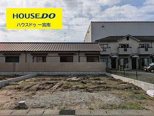 愛知県一宮市篭屋5丁目 2190万円 4LDK