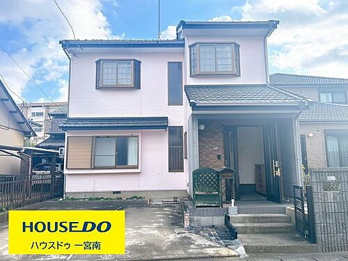 愛知県一宮市多加木１丁目 中古住宅