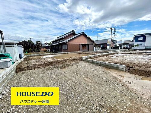 愛知県稲沢市治郎丸中町 3480万円 4LDK