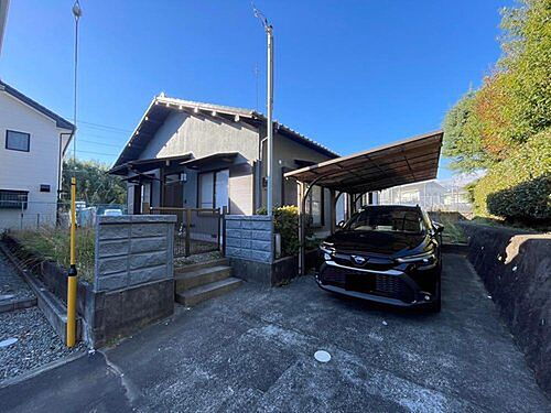 静岡県駿東郡長泉町納米里 2247万円