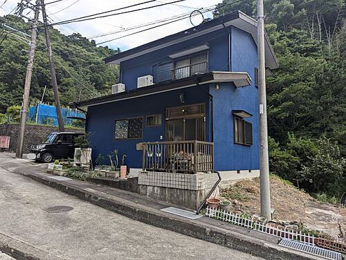 静岡県沼津市口野 600万円