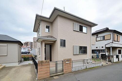 埼玉県鶴ヶ島市大字脚折 中古住宅