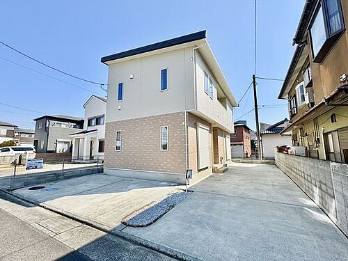 神奈川県足柄上郡大井町金子 中古住宅