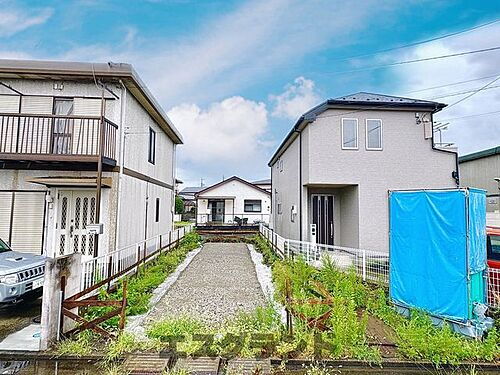 神奈川県小田原市飯田岡 2780万円 2LDK