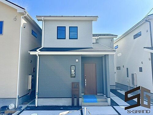 神奈川県小田原市栢山 2790万円 4LDK