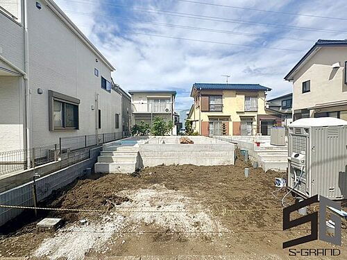 神奈川県高座郡寒川町岡田7丁目 3380万円 4LDK