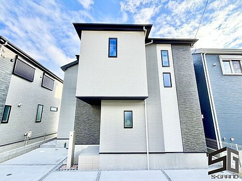 神奈川県平塚市田村6丁目 3980万円 4LDK