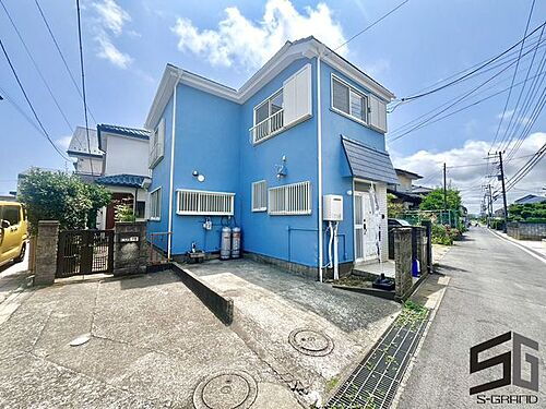 神奈川県平塚市横内 1599万円