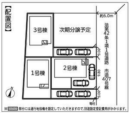 神奈川県小田原市小八幡2丁目5番地33 国府津駅 新築一戸建て 物件詳細