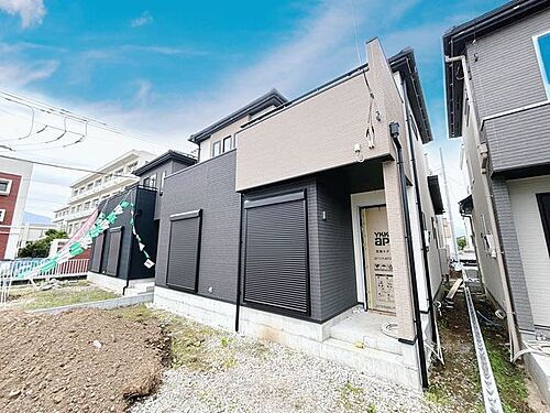 神奈川県足柄上郡開成町吉田島 3090万円 4LDK