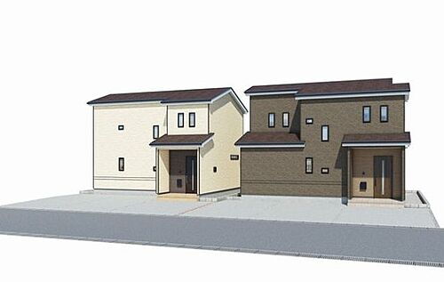 富山県高岡市野村 2690万円 3LDK