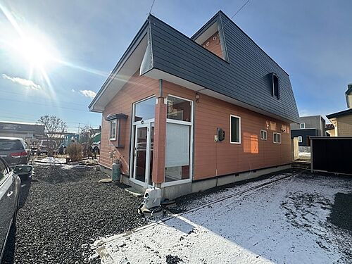 detached 北海道北見市北光326番地6周辺地図
北見市の行政データ 北見市周辺の家賃相場