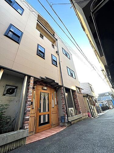 大阪府大阪市西成区松３丁目 2360万円