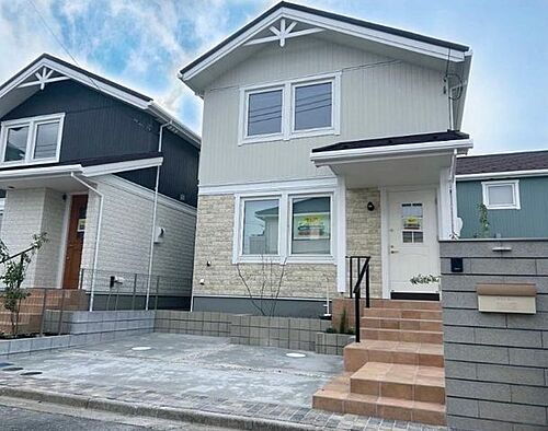千葉県千葉市稲毛区稲毛町５丁目 5980万円