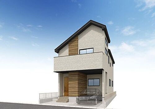 千葉県船橋市夏見３丁目 6198万円 2SLDK