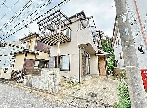 千葉県船橋市楠が山町 1450万円