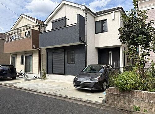 千葉県習志野市鷺沼台３丁目 4348万円