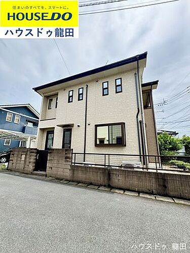 熊本県熊本市北区飛田４丁目 中古住宅