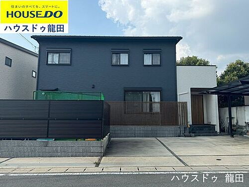 熊本県熊本市北区龍田４丁目 3999万円