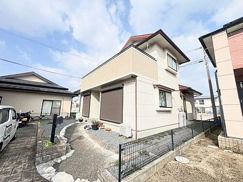 熊本県合志市須屋 2300万円