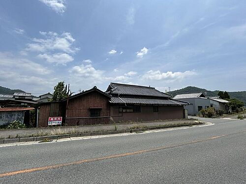 兵庫県神崎郡市川町西田中 150万円