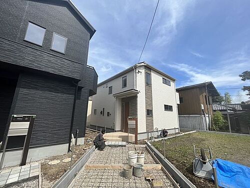 神奈川県小田原市南町２丁目 3580万円 3LDK