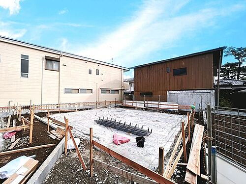 神奈川県小田原市南町２丁目 3580万円 3LDK