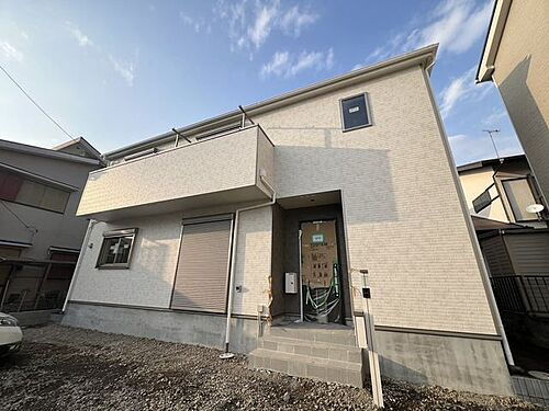 神奈川県茅ヶ崎市萩園 3880万円 3LDK