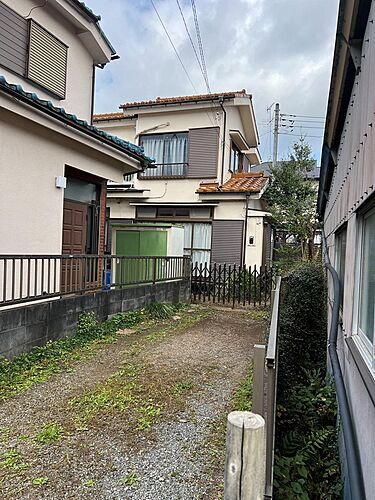 東京都西多摩郡日の出町大字平井 698万円