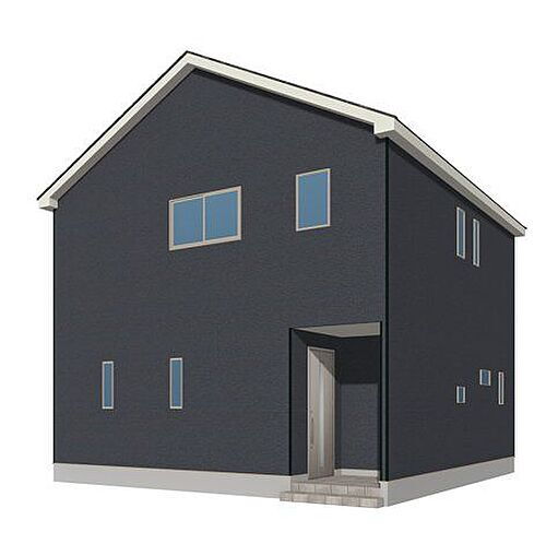 宮崎県宮崎市恒久3丁目 2588万円 4SLDK