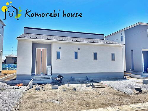 埼玉県鴻巣市屈巣 2690万円 3LDK