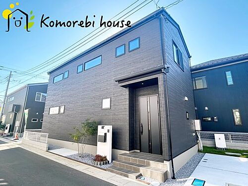 埼玉県鴻巣市ひばり野１丁目 2590万円