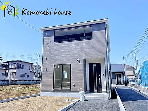 埼玉県鴻巣市大間３丁目 2980万円 4LDK