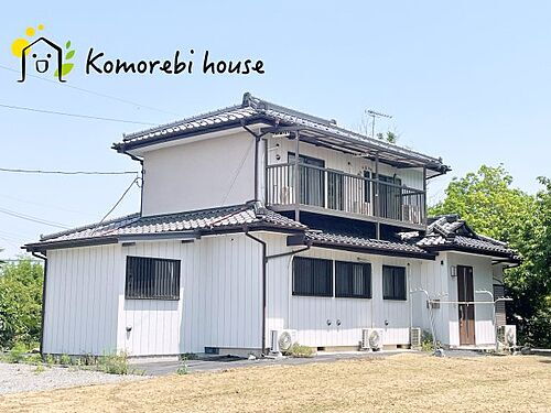 埼玉県比企郡川島町大字出丸本 2480万円