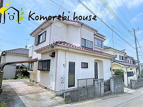 埼玉県桶川市大字下日出谷 1280万円