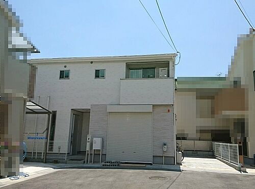 兵庫県川西市南花屋敷１丁目 4480万円