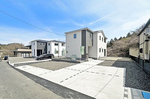 宮城県仙台市太白区ひより台 2690万円 4LDK