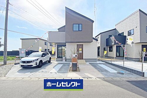 宮城県仙台市太白区四郎丸字前 3690万円 4LDK