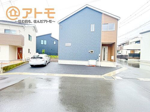 静岡県富士市今泉 2580万円 3LDK