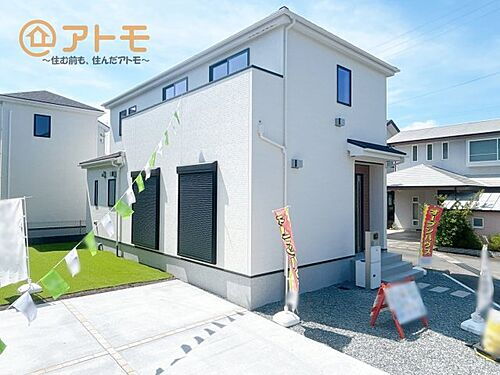 静岡県富士市鈴川西町 2190万円 4LDK