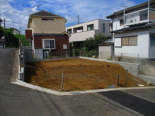 東京都町田市図師町 3190万円 3LDK