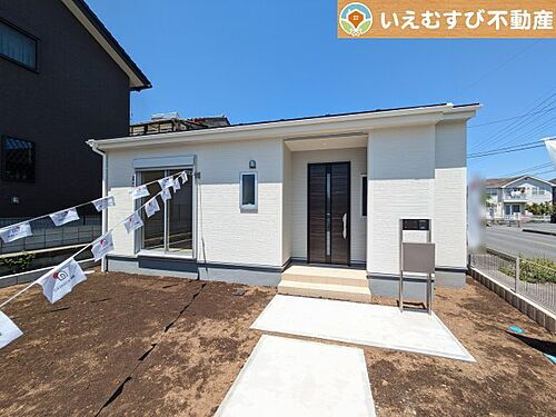 埼玉県行田市持田４丁目 2990万円 4LDK