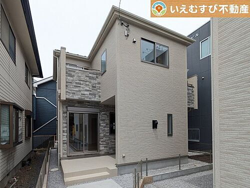 埼玉県熊谷市曙町４丁目 2890万円 3LDK