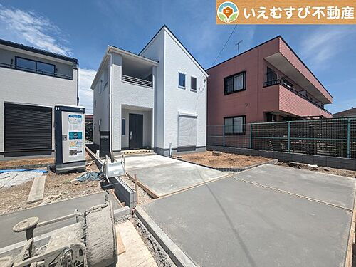 埼玉県行田市長野３丁目 2290万円 4LDK