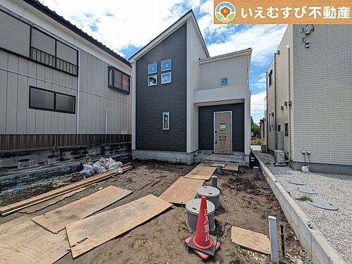 埼玉県羽生市南羽生１丁目 2480万円 4LDK