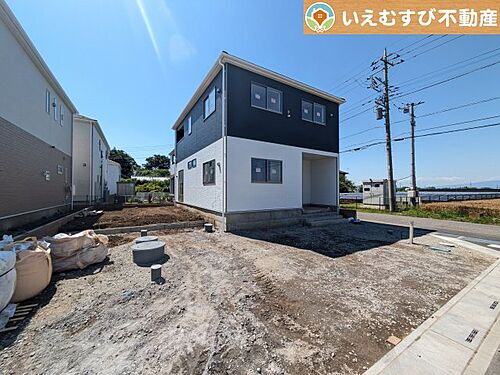 埼玉県児玉郡上里町大字勅使河原 2280万円 4LDK